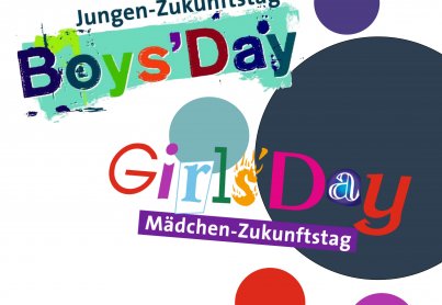 Girls-Boys Day