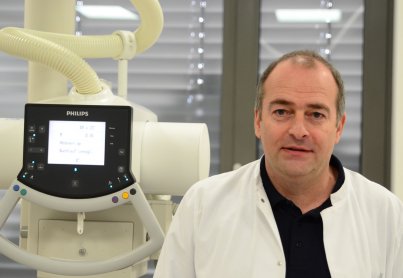 Dr. Frank Wenserski AKH Viersen