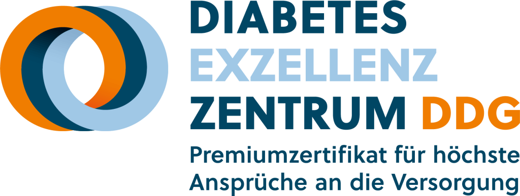 Diabetes Exzellenzzentrum_Subline_RGB
