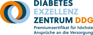 Diabetes Exzellenzzentrum_Subline_RGB